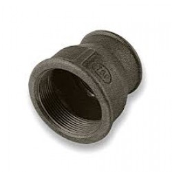 Ste Socket Reducing 1/4" x 1/8" Ste Socket Reducing 1/4" x 1/8"